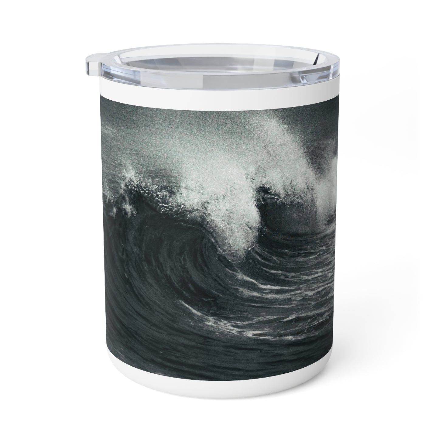 Misty Waves Mug