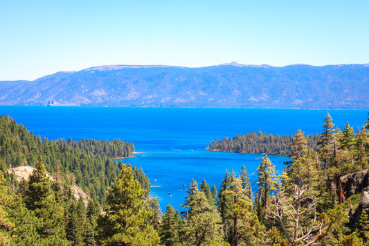 Emerald Bay